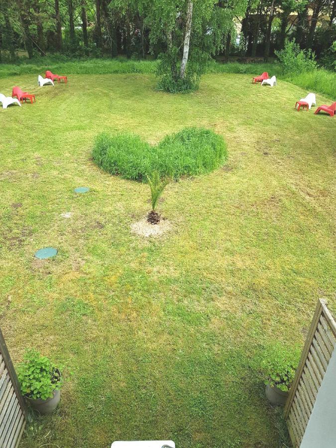10 - Joli studio neuf avec vue sur jardin arboré, parking privatif gratuit Razac-sur-lʼIsle Extérieur photo